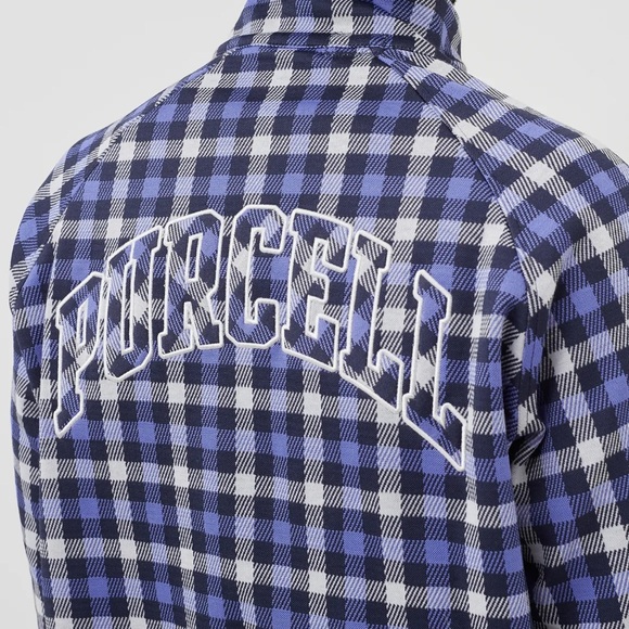 Converse Jack Purcell X Todd Snyder Jacket - Picture 2 of 16